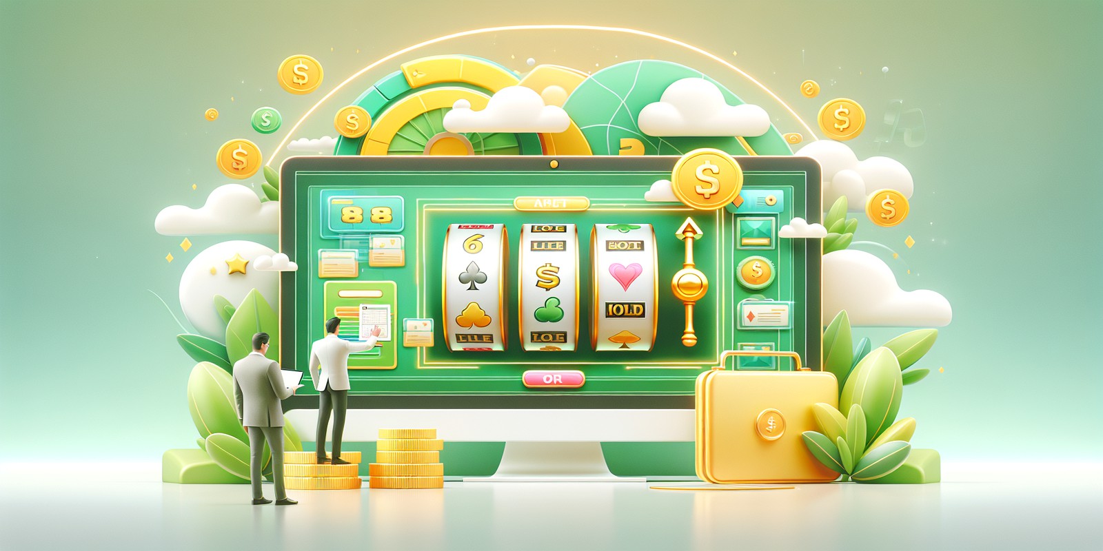Spin to Win: Discover the Best Yoyo Slots Strategies for 2025 - Slot Strategy Guide for global | GAMDOM