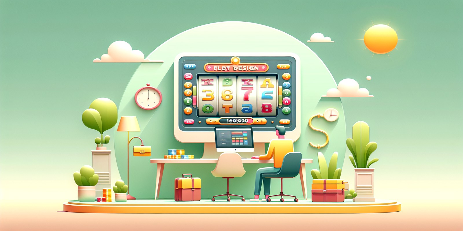 Spin to Win: Exploring Yoyo Slots for Big Paydays in 2025 - Slot Strategy Guide for global | GAMDOM