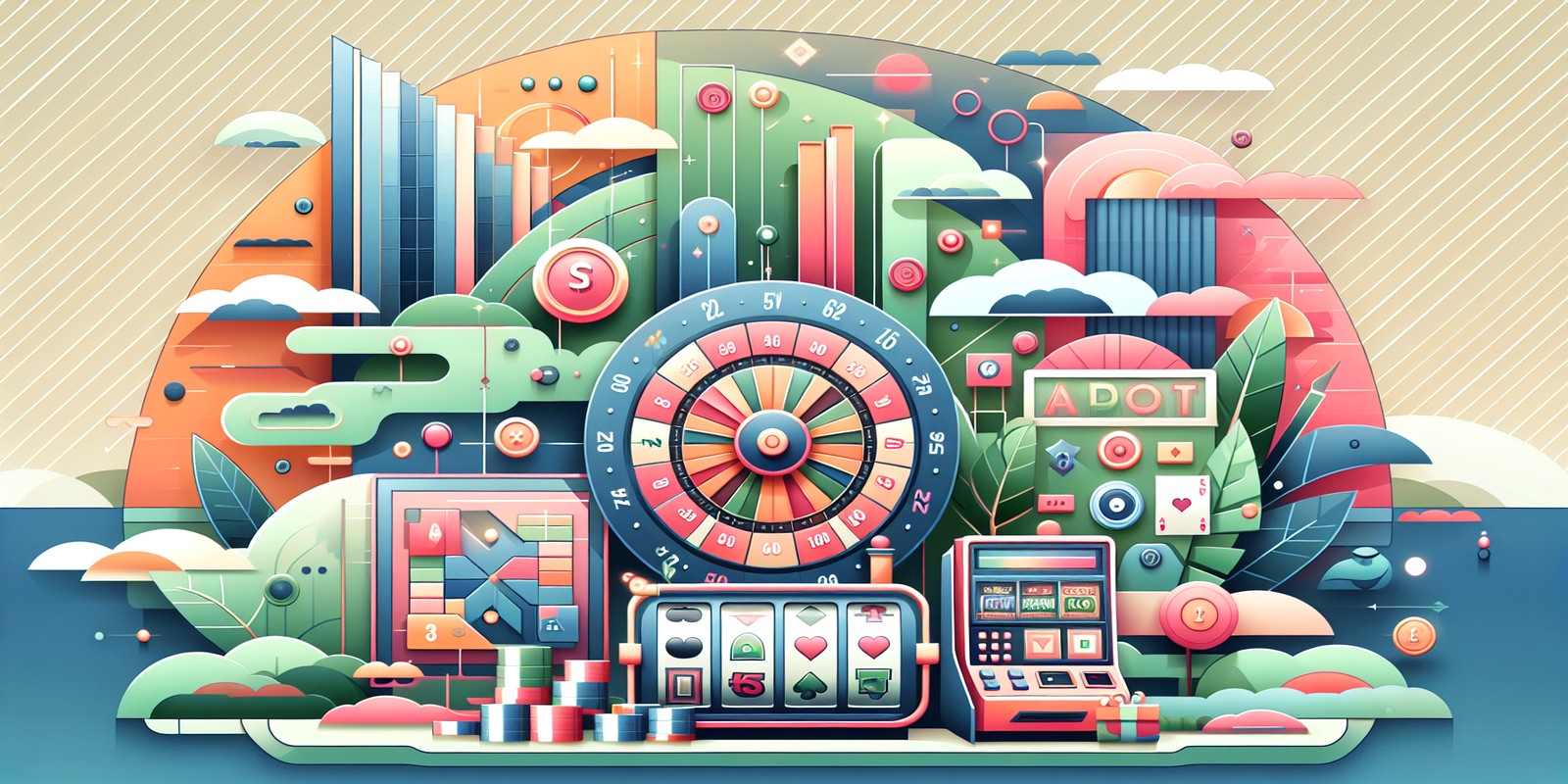 Unlock Big Wins with Top Slots APKs: Guide for Global Players 2025 - Slot Strategy Guide for global | GAMDOM