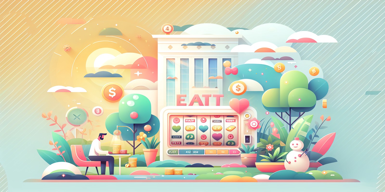 Unlock Huuuge Casino 777: The Ultimate Downloadable Slot Games Guide 2025 - Slot Strategy Guide for global | GAMDOM