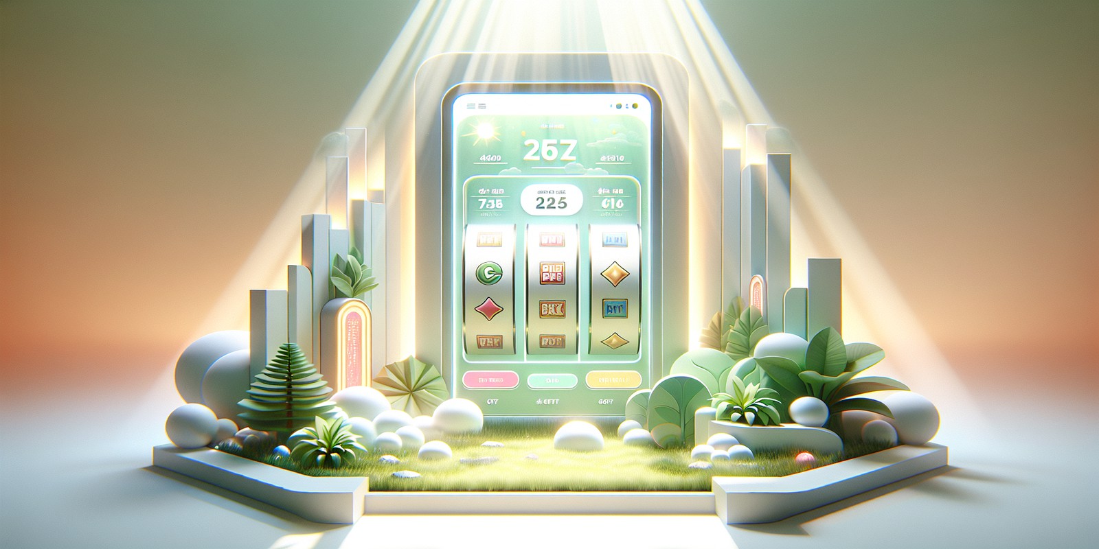 Unlock the Best Slots APK: Top Apps for Winning Big in 2025! - Slot Strategy Guide for global | GAMDOM