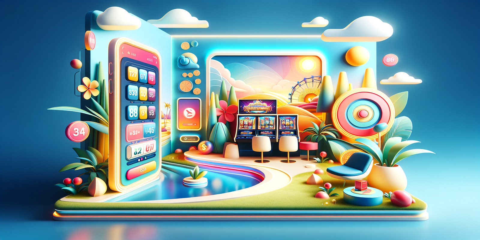 Unlock the Fun: Download Huuuge Casino 777 Slots for Thrills in 2025 - Slot Strategy Guide for global | GAMDOM