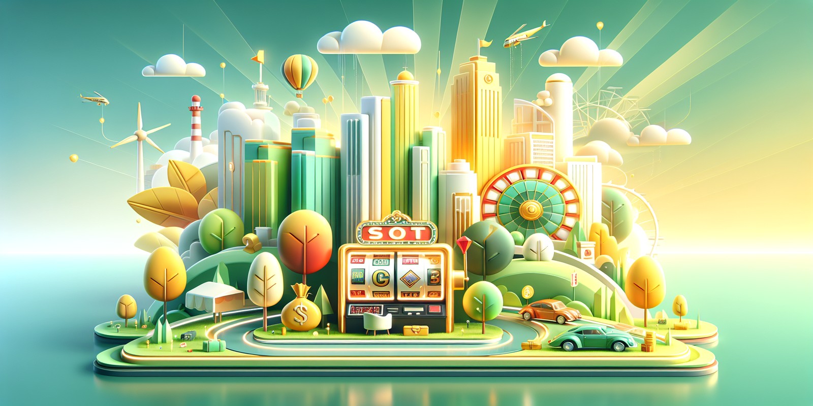 Unlock the Magic of 777TD Game: Strategies for Massive Wins 2025 - Gaming Guide Guide for global | GAMDOM