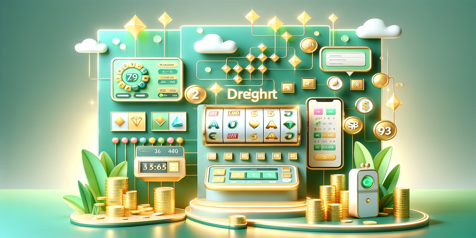 Unlock the Thrill: Mastering the 777TD Game in Pakistan 2025 - Gaming Guide Guide for pakistani | GAMDOM