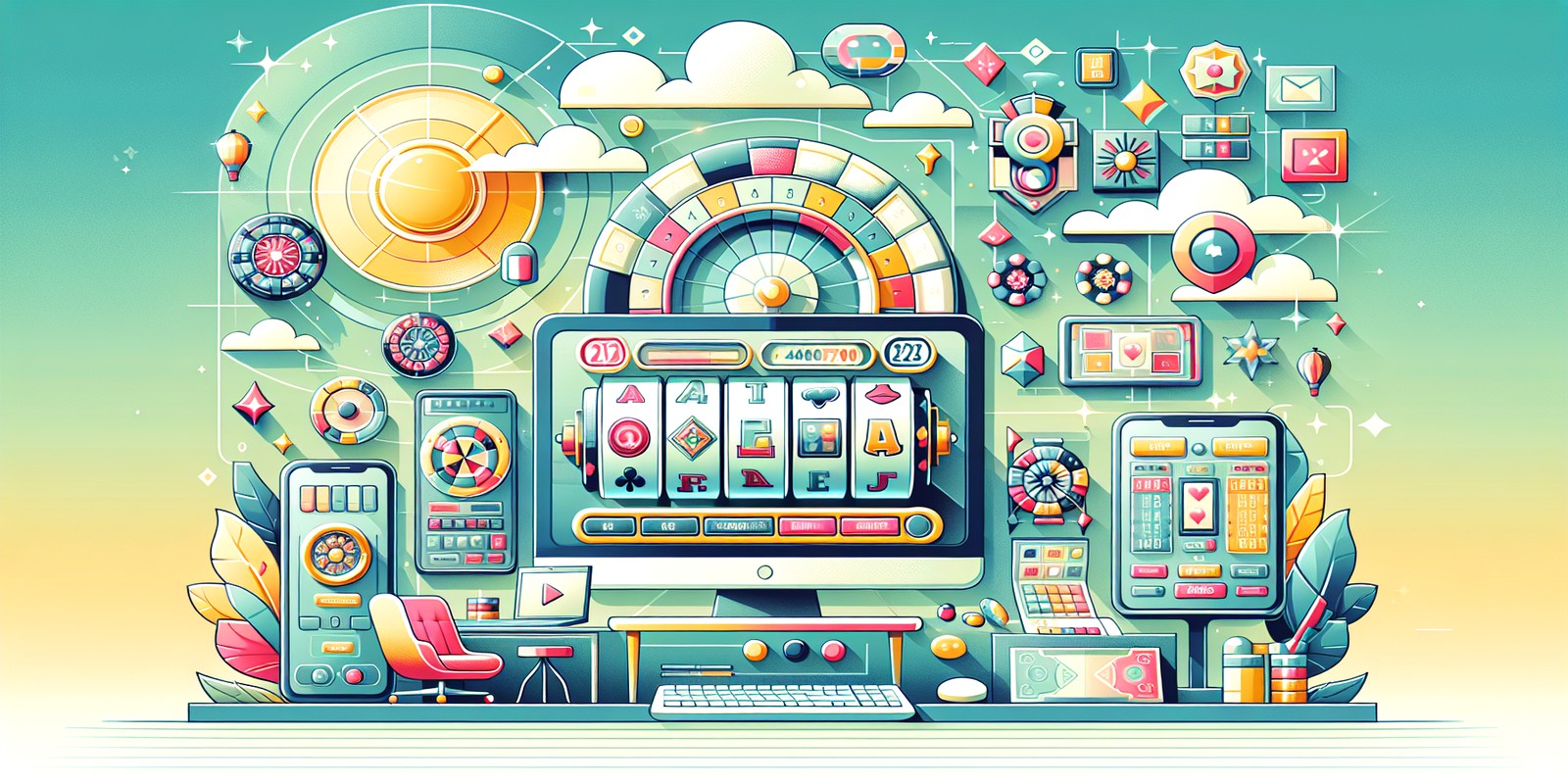 Unlocking the 777td Game: Your Guide to Winning Big in 2025 - GAMDOM comprehensive guide for Pakistani players.