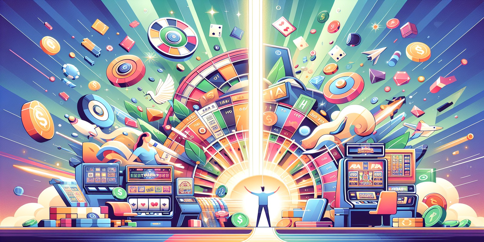 Yoyo Slots 2025: Unlock Rewards and Strategies for Big Wins - Slot Strategy Guide for global | GAMDOM