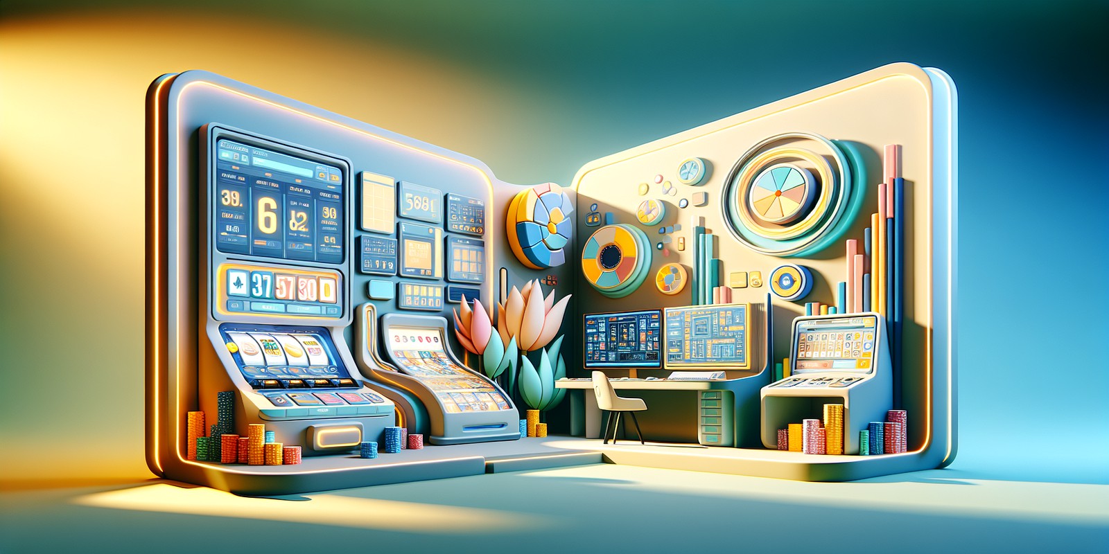 Yoyo Slots: Spin Your Way to Cash Wins in 2025 - Slot Strategy Guide for global | GAMDOM