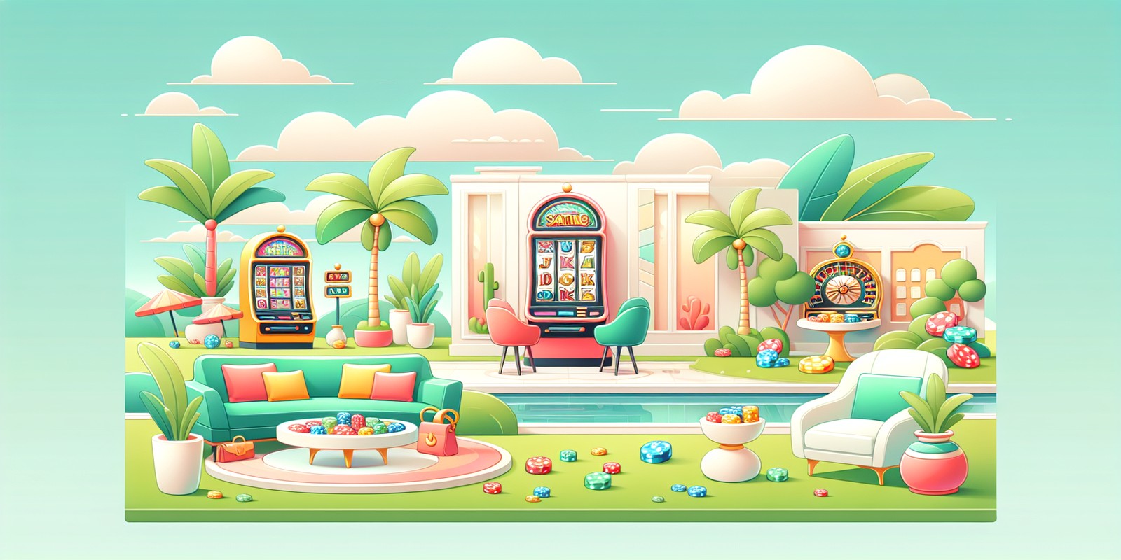 Yoyo Slots: Unlock Winning Strategies for 2025 and Beyond - GAMDOM Guide for players in Pakistan.