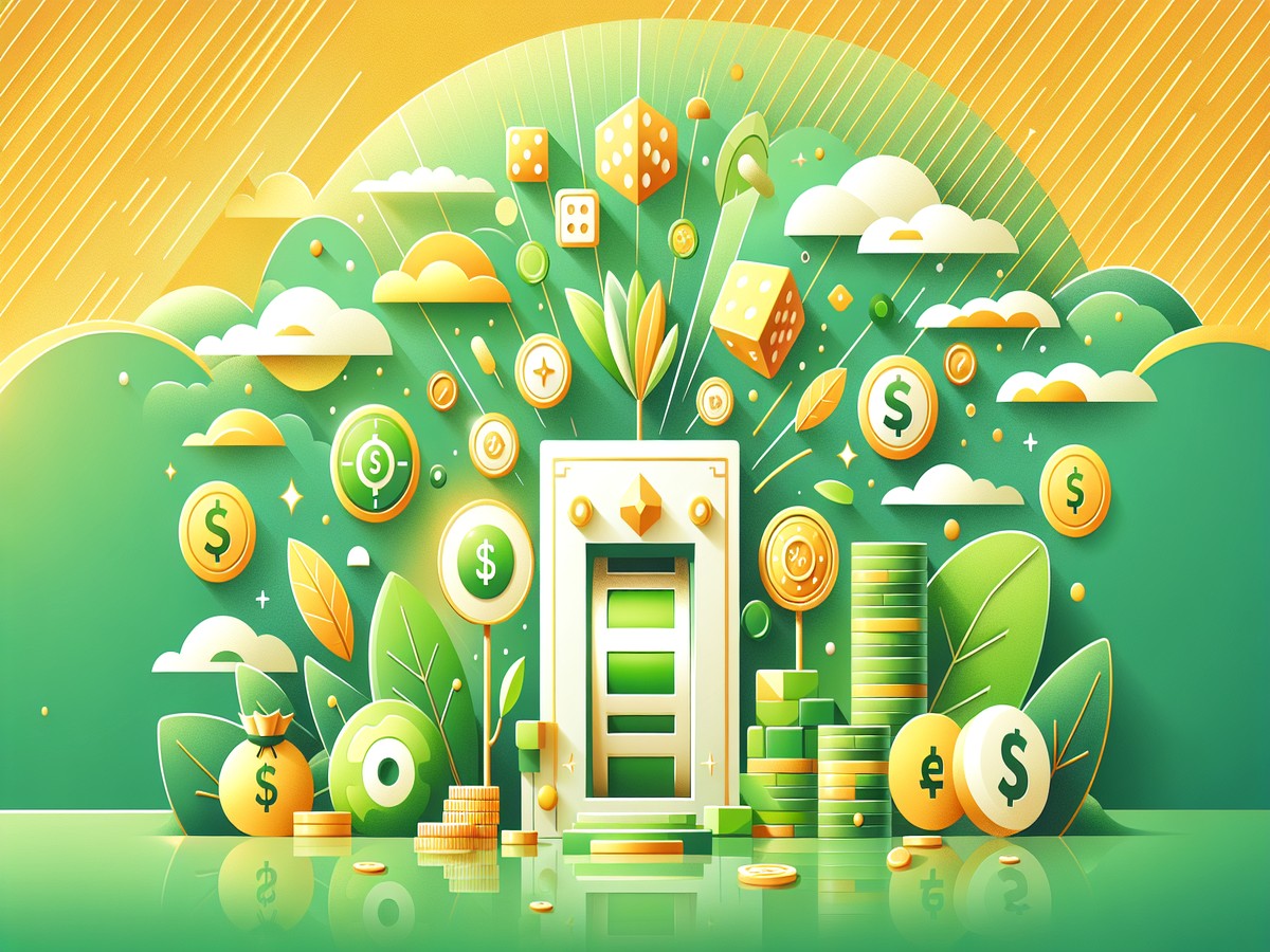 GAMDOM Dice Games - Roll your way to wins with GAMDOM's dice games.