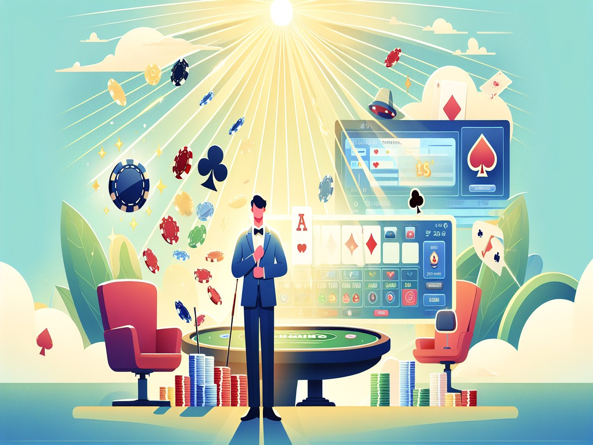 GAMDOM Poker Games - Test your skills with GAMDOM's exciting poker options.