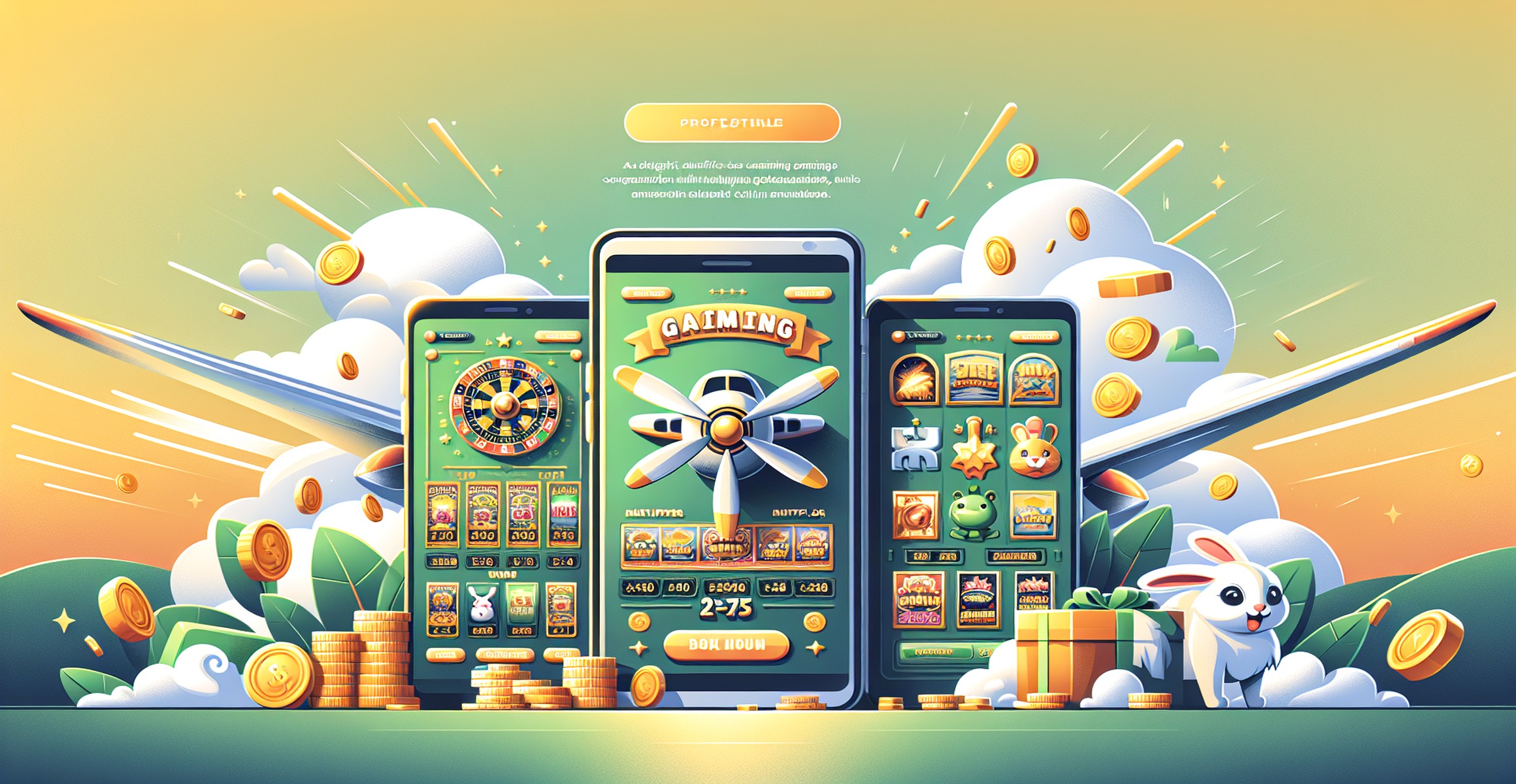 Aviator Game - Experience thrilling gameplay with GAMDOM's popular slot game.